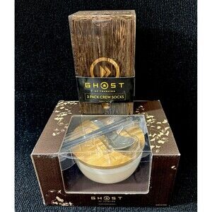 Ghost of Tsushima Ramen Noodle Bundle & Sockshima Socks NWT PlayStation